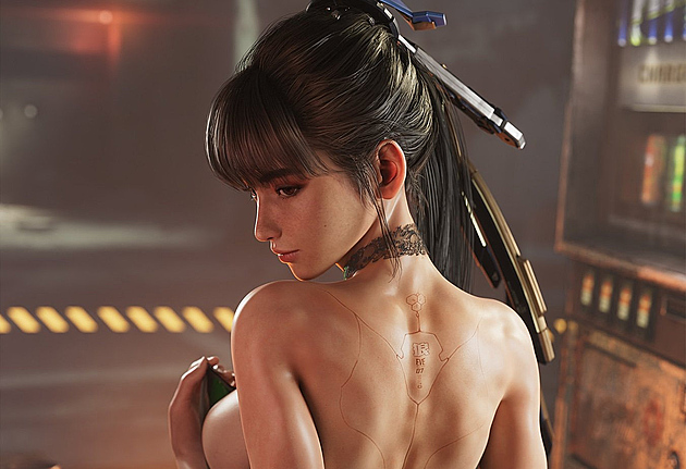 Korejský prezident oficiálně pochválil vývojáře sexy akční videohry