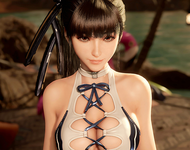 Sexy androidka na PC válí. Stellar Blade hlásí skvělé prodeje