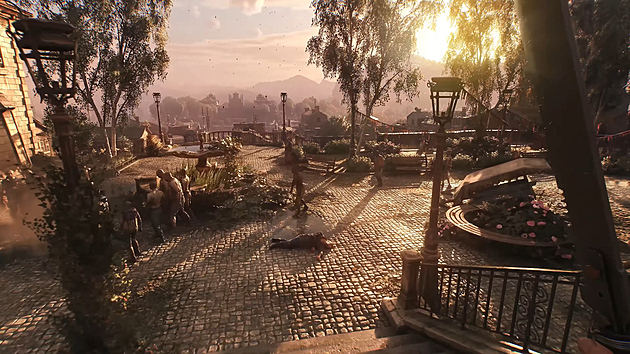 Surová zombie řezničina se vrací ke kořenům. Bereme ji jako Dying Light 3