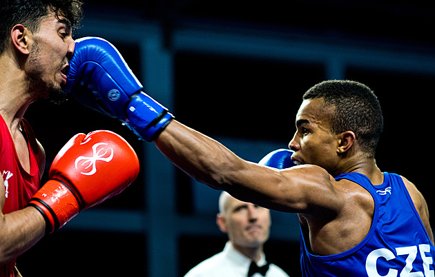 Reprezentační trenér boxerů: Na olympiádu se můžeme dostat, mladí dozrávají