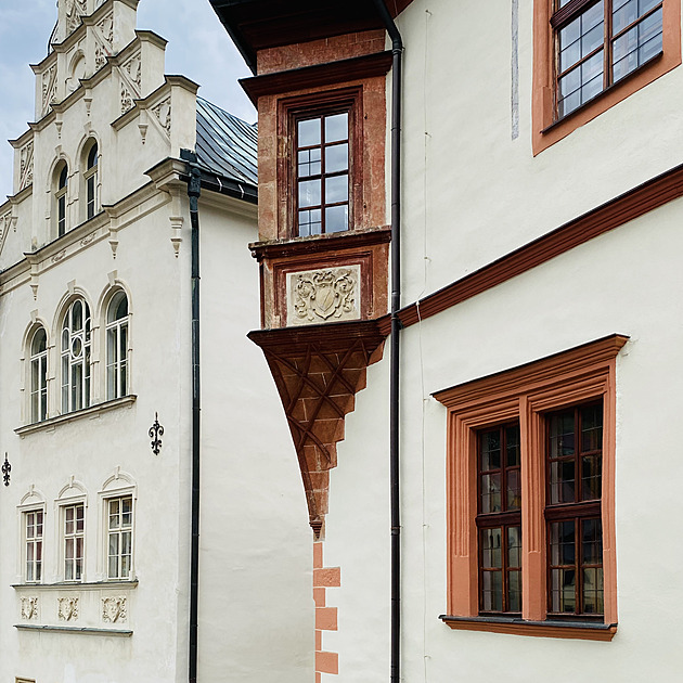 Nejslavnější vědkyně světové historie navštívila lázně Jáchymov