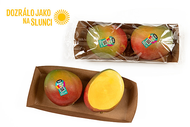 Mango, jak ho (možná) ještě neznáte