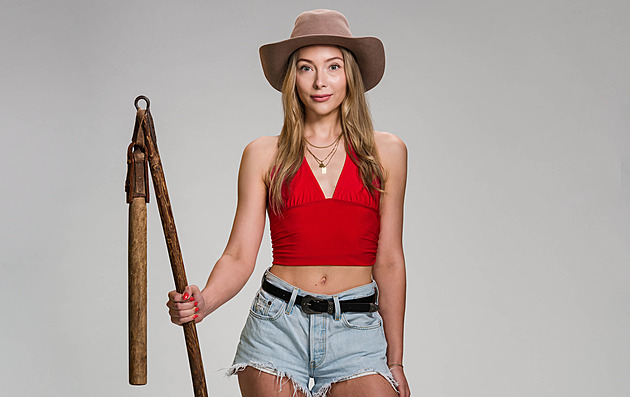 Na farmě ti to šlo, tak to zvládneš i doma, pošťuchují rodiče vítězku reality show