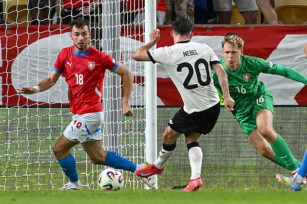 Realita smutná, leč spravedlivá. Český postup v nedohlednu, není kde brát
