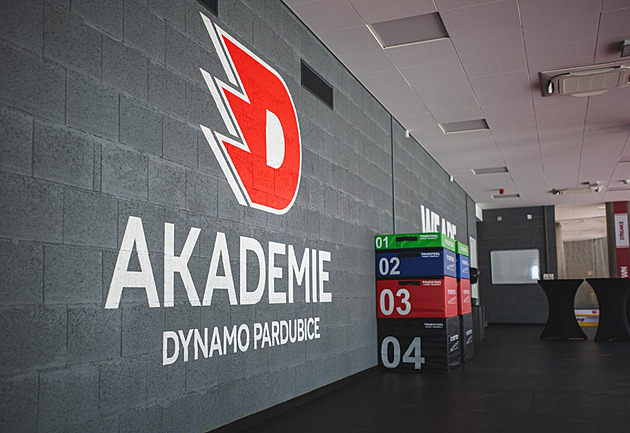 Pardubický hokej investuje do mládeže. Dědek chce z dětí udělat světové hvězdy