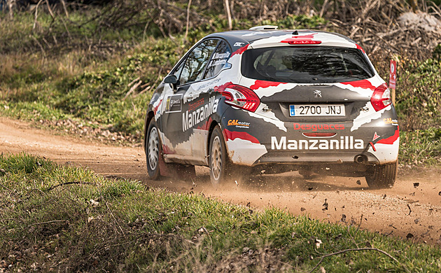 Motorsport ztratil talent. Italský jezdec Doretto nepřežil nehodu v Polsku