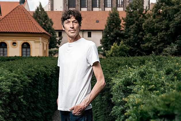 Vašemu školství chybí důraz na sociální dovednosti, líčí dánský expert a učitel