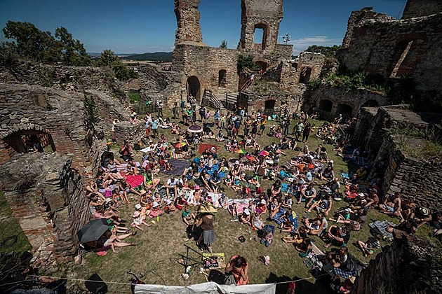 Festival Boskovice 2025: Hudba, divadlo, filmy a kouzlo uliček