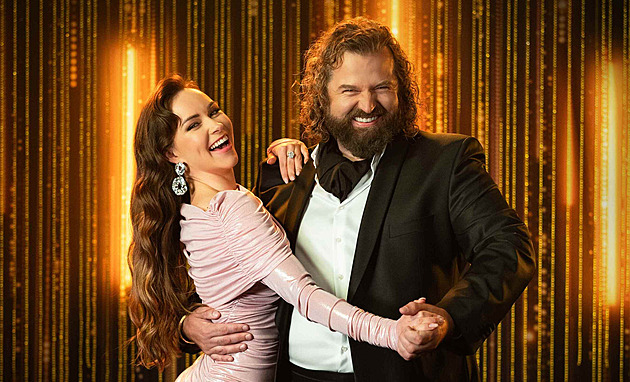 Bude ve StarDance znovu „uplácet“ koblihami? Maršálek se o tanečnici podělí