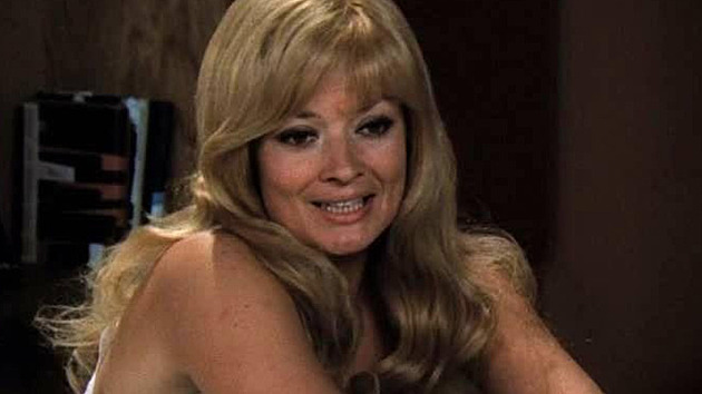 Ta nejkrásnější. Jana Brejchová představovala to, co ze společnosti postupně mizí