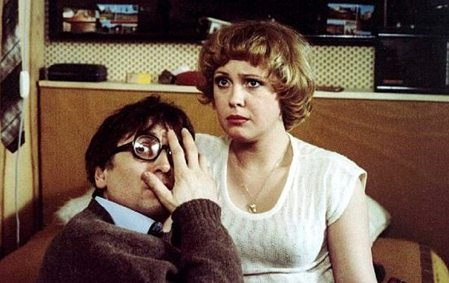 OBRAZEM: Od okouzlující Květušky k moudrým maminkám. Naďa Konvalinková slaví 75 let