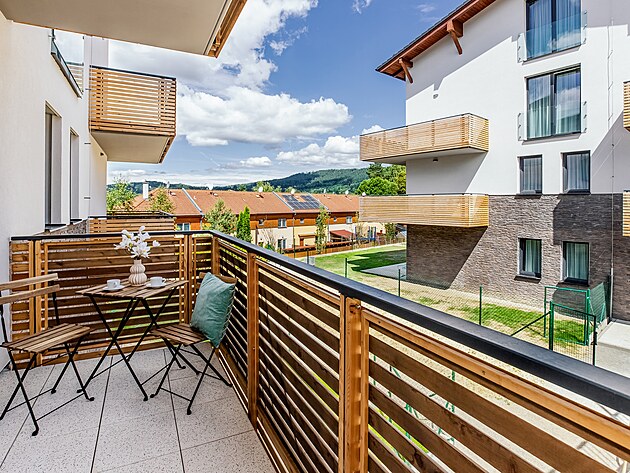 Kdy druh domov dv smysl i jako investice