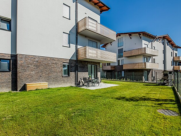 Kdy druh domov dv smysl i jako investice