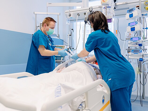 Penta Hospitals: osm let zlepujeme zdravotnictv v Karlovarskm kraji