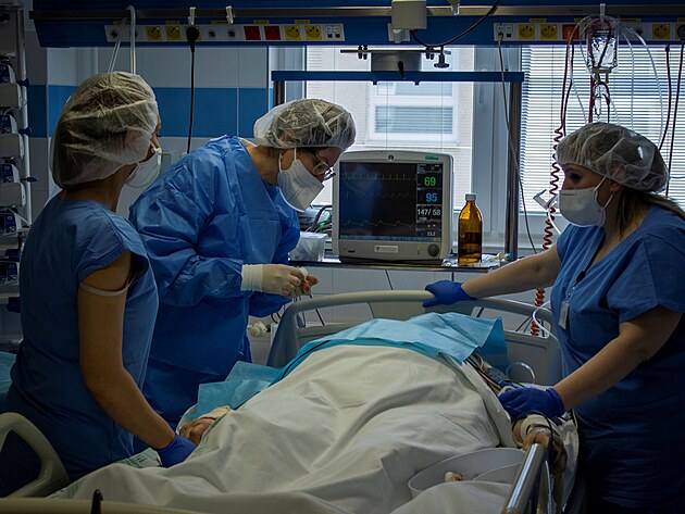 Penta Hospitals: osm let zlepujeme zdravotnictv v Karlovarskm kraji