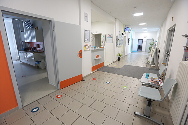 AGE Centrum nastavuje nov standardy psychiatrie