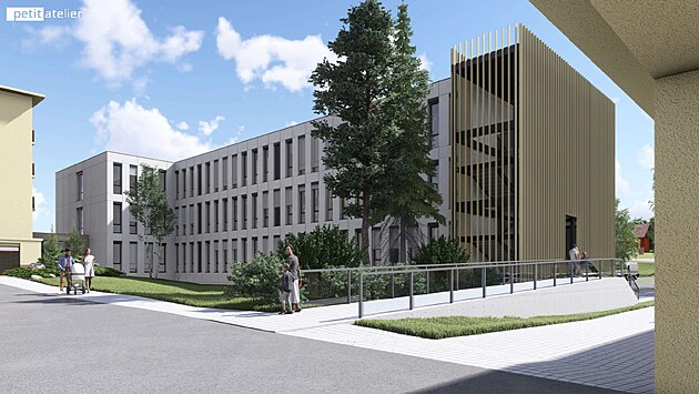 Penta Hospitals: osm let zlepujeme zdravotnictv v Karlovarskm kraji