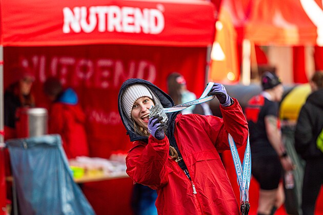 Gladiator Race v Terez�n�: z�vod, historie i v�zva v jednom