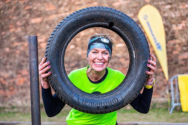 Gladiator Race v Terez�n�: z�vod, historie i v�zva v jednom