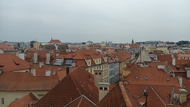 Praha