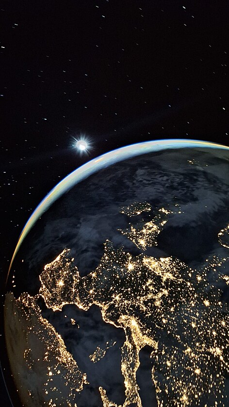 Planetárium Praha