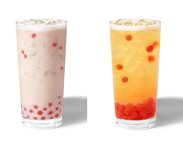 Potebujete se osvit? Refresha je szkou na jistotu.