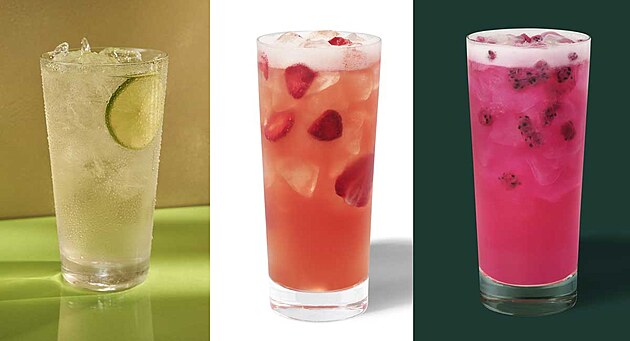 Potebujete se osvit? Refresha je szkou na jistotu.