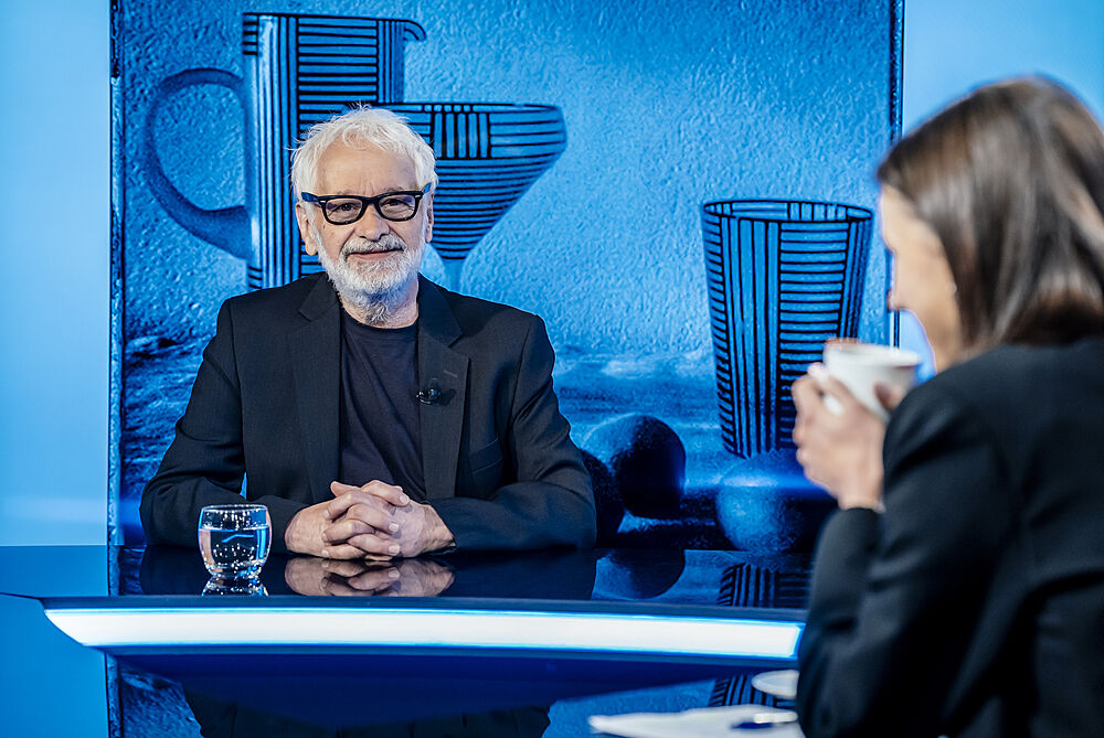 Myslíte, že se nedáte hezky vyfotit? Každý se dá, tvrdí fotograf Robert Vano episode artwork