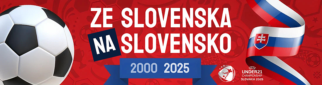 Ze Slovenska na Slovensko