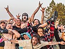 Rock for People se kon od 11. do 15. ervna 2025 v Parku 360 v Hradci Krlov,...