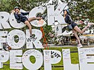 Rock for People se kon od 11. do 15. ervna 2025 v Parku 360 v Hradci Krlov,...