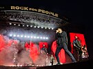Rock for People se kon od 11. do 15. ervna 2025 v Parku 360 v Hradci Krlov,...