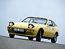 Porsche 924