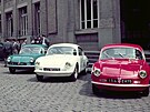 Alpine A106