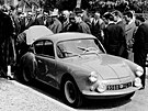 Alpine A106
