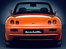 Fiat Barchetta