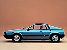 Lancia Beta Montecarlo