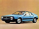 Lancia Beta Montecarlo