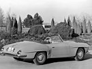 Mercedes-Benz 190 SL