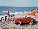 Mercedes-Benz 190 SL