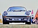 Porsche 911 Turbo