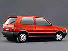 Fiat Uno Turbo