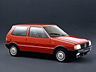 Fiat Uno Turbo