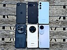 Apple iPhone 16e, Google Pixel 9a, Samsung Galaxy S24 FE, Nothing phone (3a)...