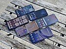 Apple iPhone 16e, Google Pixel 9a, Samsung Galaxy S24 FE, Nothing phone (3a)...
