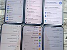 Apple iPhone 16e, Google Pixel 9a, Samsung Galaxy S24 FE, Nothing phone (3a)...
