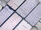 Apple iPhone 16e, Google Pixel 9a, Samsung Galaxy S24 FE, Nothing phone (3a)...