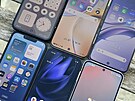 Apple iPhone 16e, Google Pixel 9a, Samsung Galaxy S24 FE, Nothing phone (3a)...