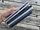 Apple iPhone 16e, Google Pixel 9a, Samsung Galaxy S24 FE, Nothing phone (3a)...