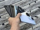 Apple iPhone 16e, Google Pixel 9a, Samsung Galaxy S24 FE, Nothing phone (3a)...